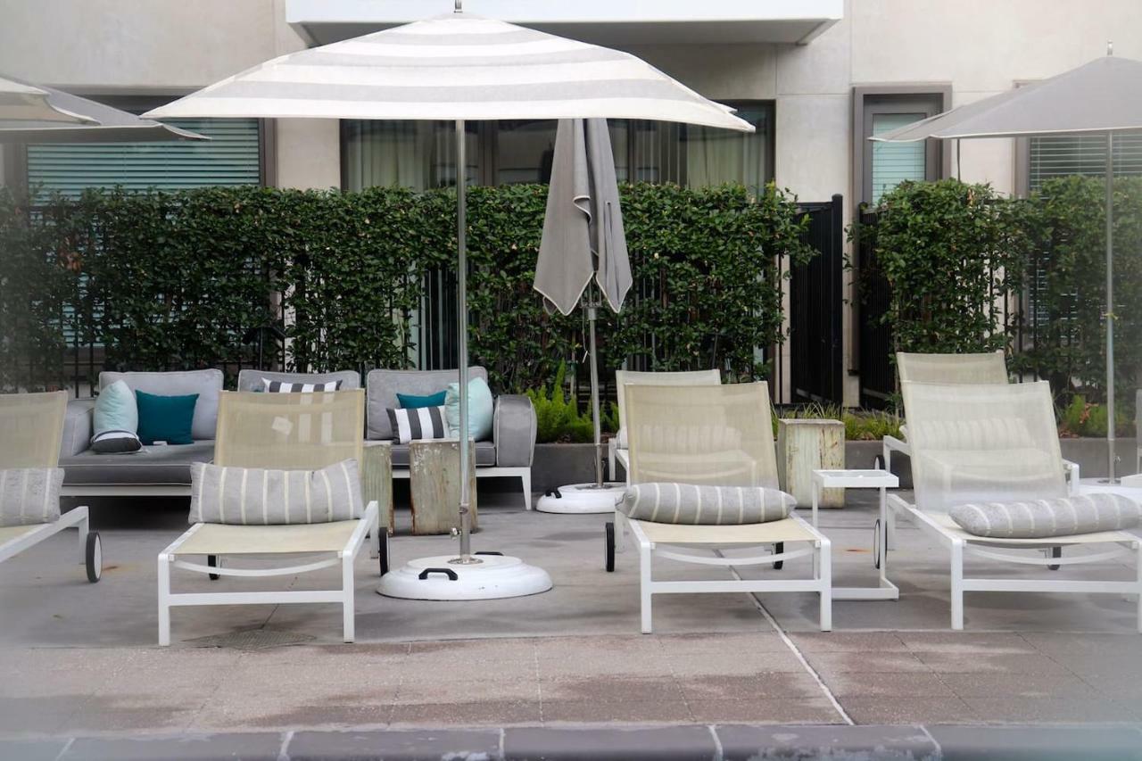 River Oaks Luxury Apartment Houston Ngoại thất bức ảnh