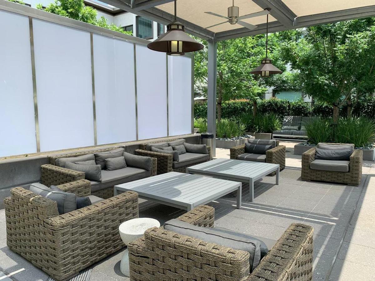 River Oaks Luxury Apartment Houston Ngoại thất bức ảnh