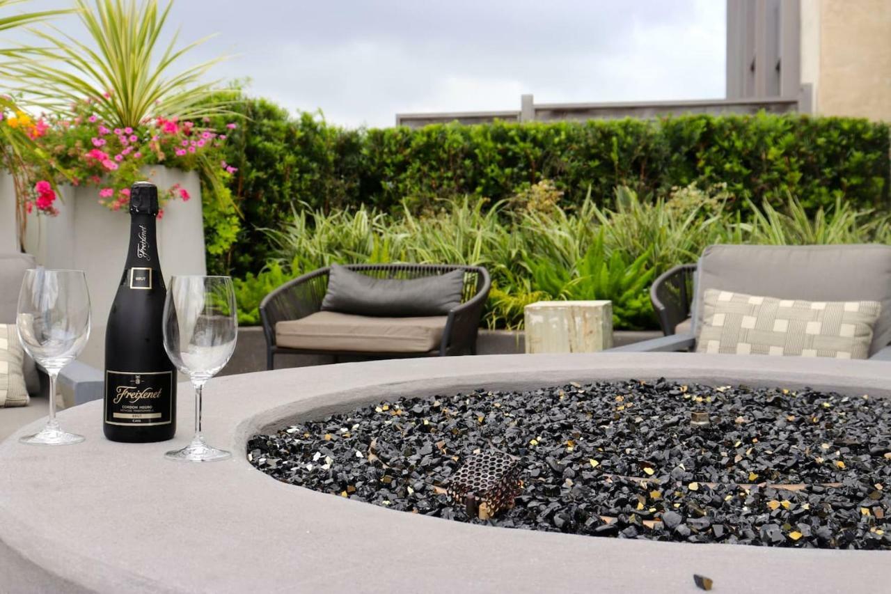 River Oaks Luxury Apartment Houston Ngoại thất bức ảnh
