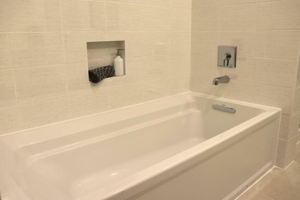 River Oaks Luxury Apartment Houston Ngoại thất bức ảnh