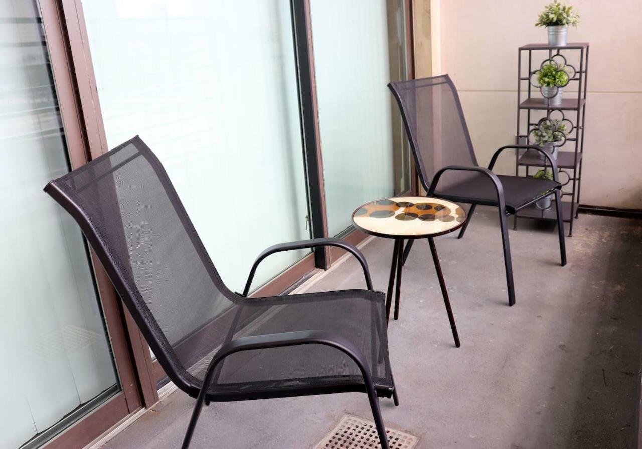 River Oaks Luxury Apartment Houston Ngoại thất bức ảnh