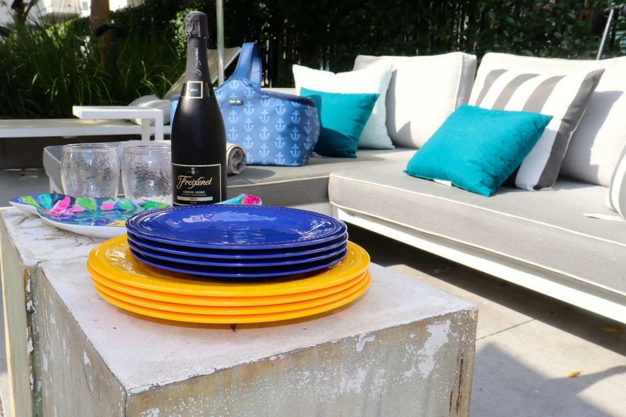 River Oaks Luxury Apartment Houston Ngoại thất bức ảnh