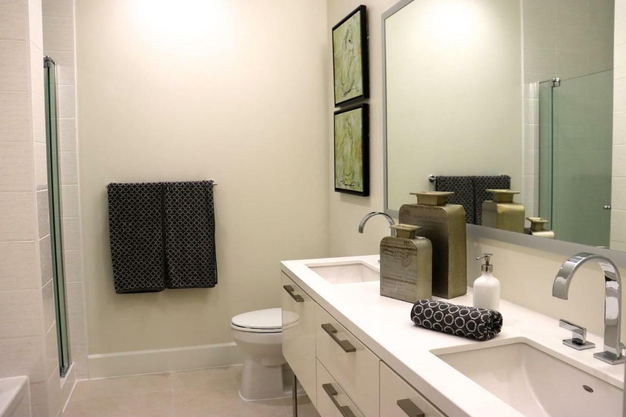 River Oaks Luxury Apartment Houston Ngoại thất bức ảnh